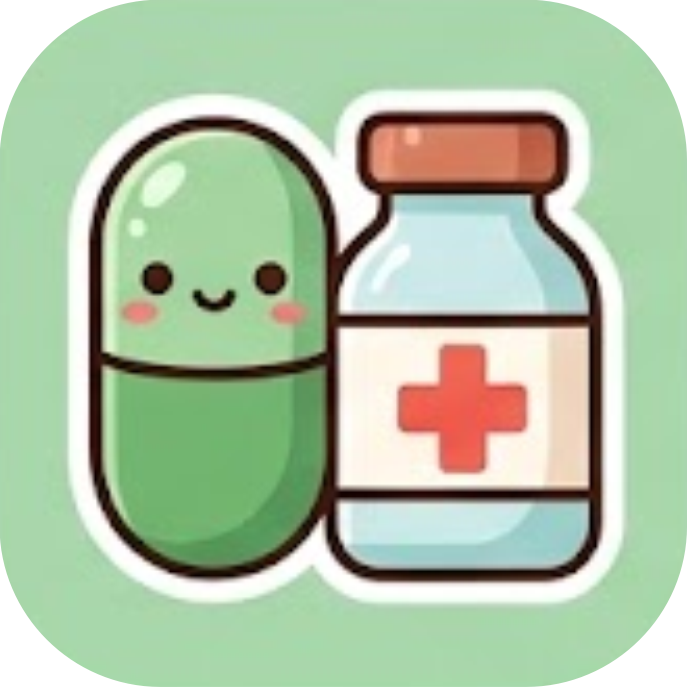 Apotek Pro icon