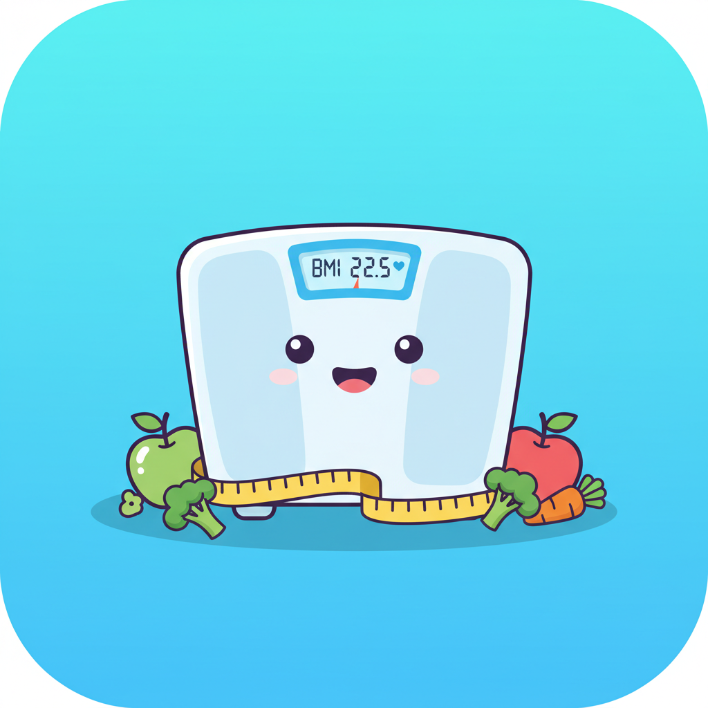 BMI Calculator icon