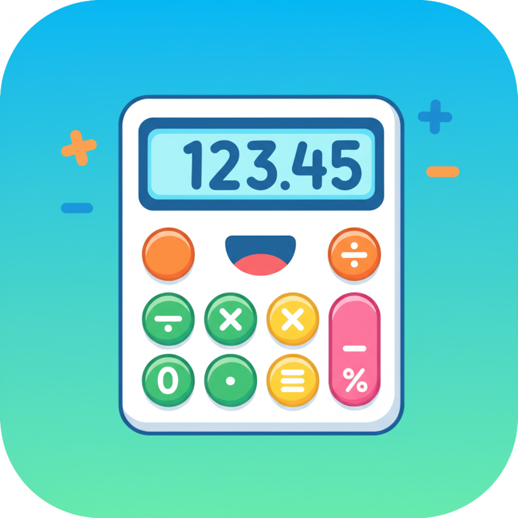 Calculator icon