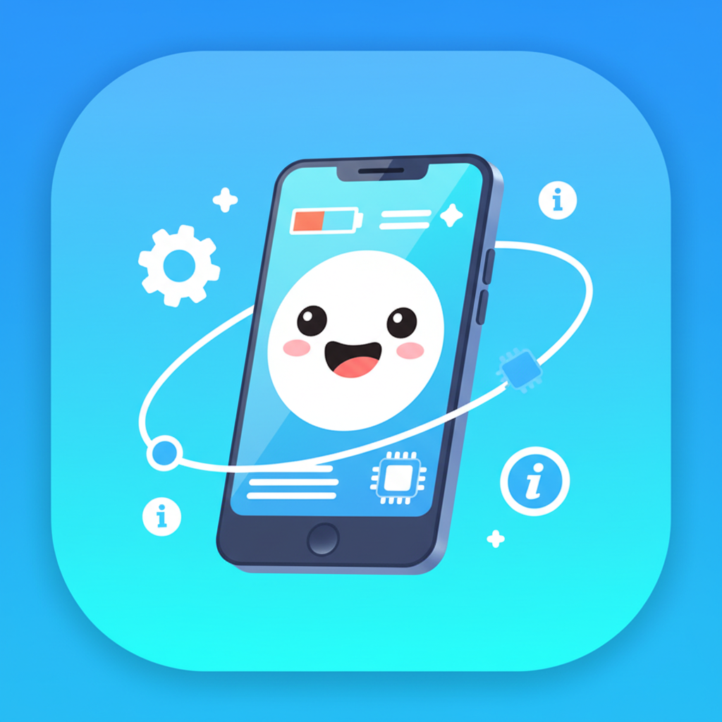 Cek Perangkat icon