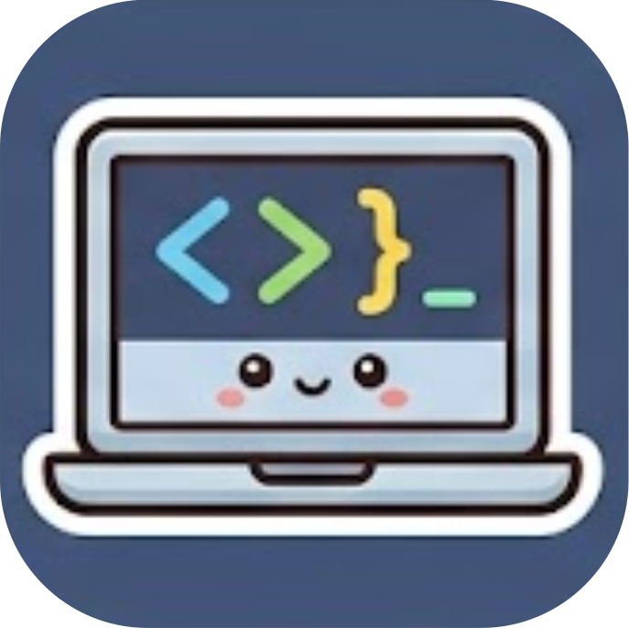 Code & Text Editor icon