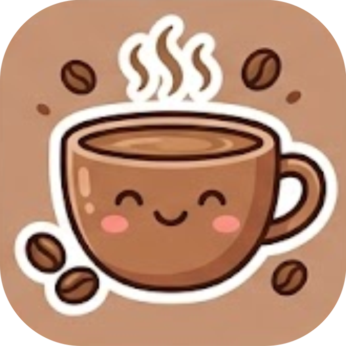 Coffee Shop Pro icon