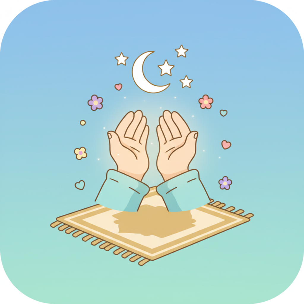 Doa Harian icon