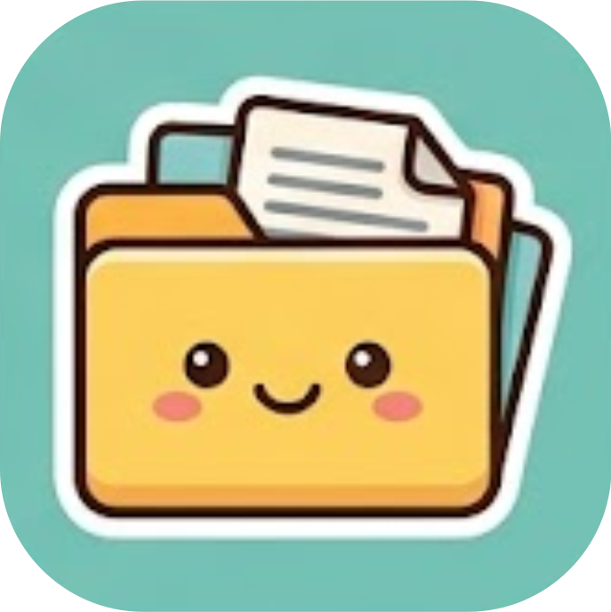File Manager icon