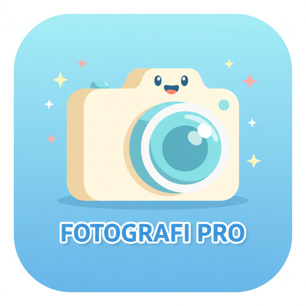 Fotografi Pro icon