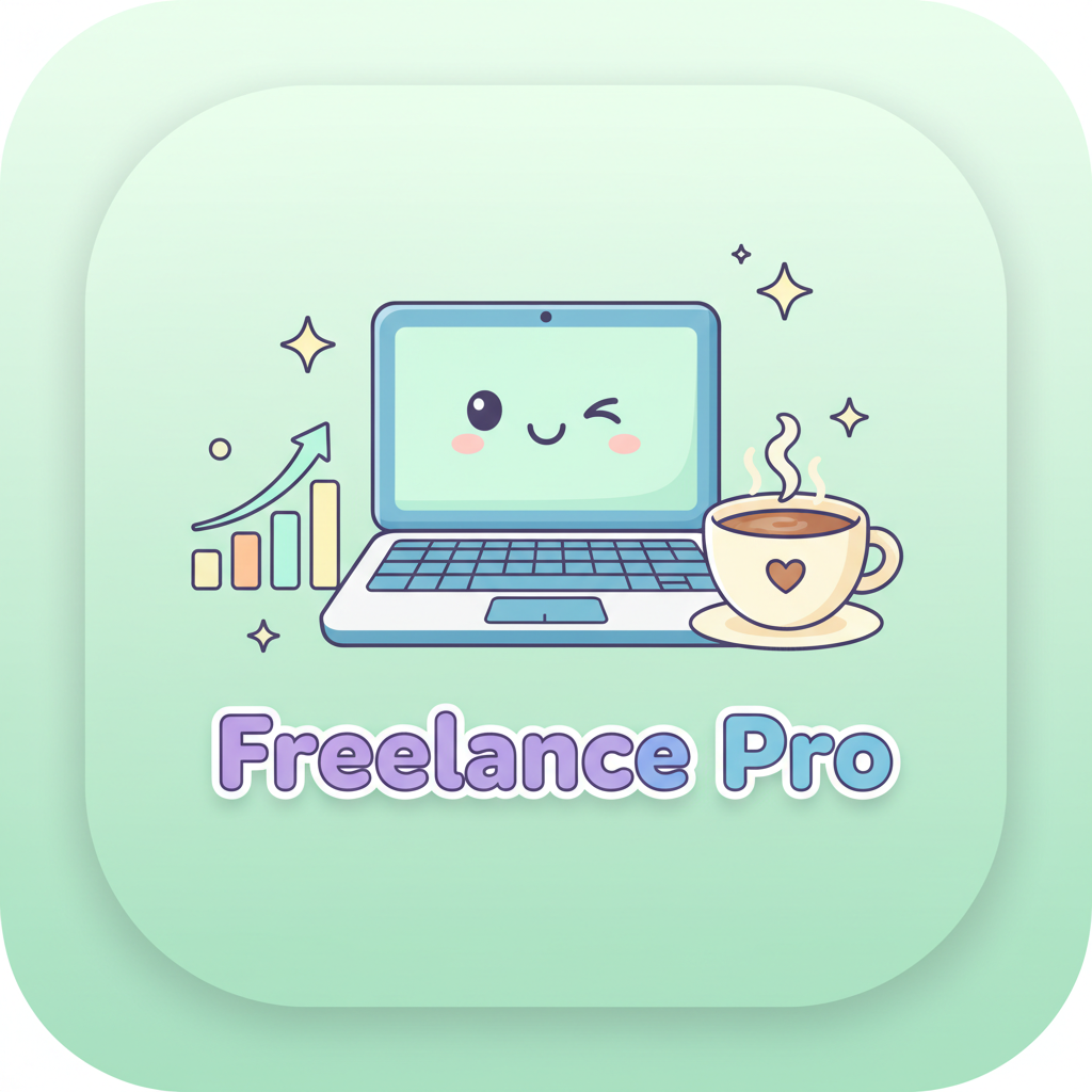 Freelance Pro icon