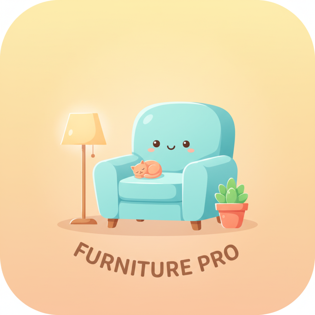 Furniture Pro icon