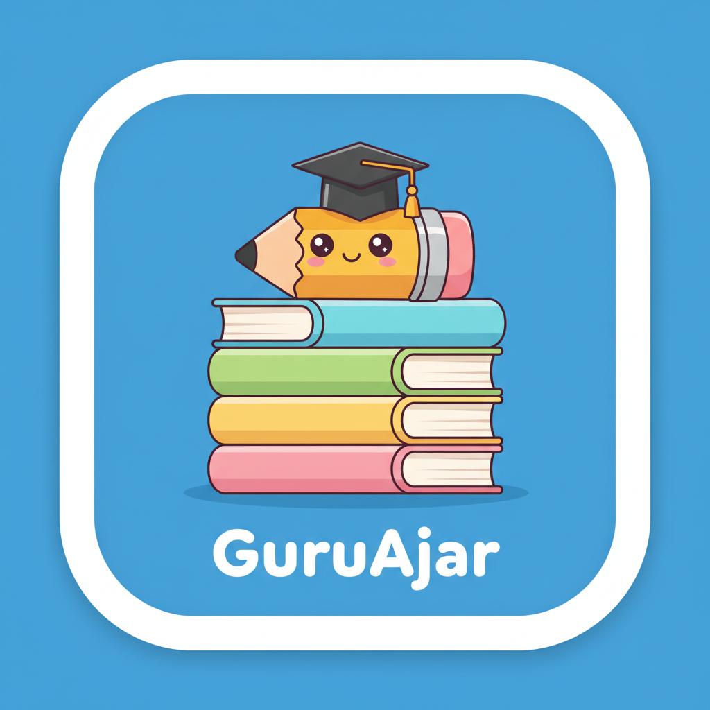 GuruAjar icon