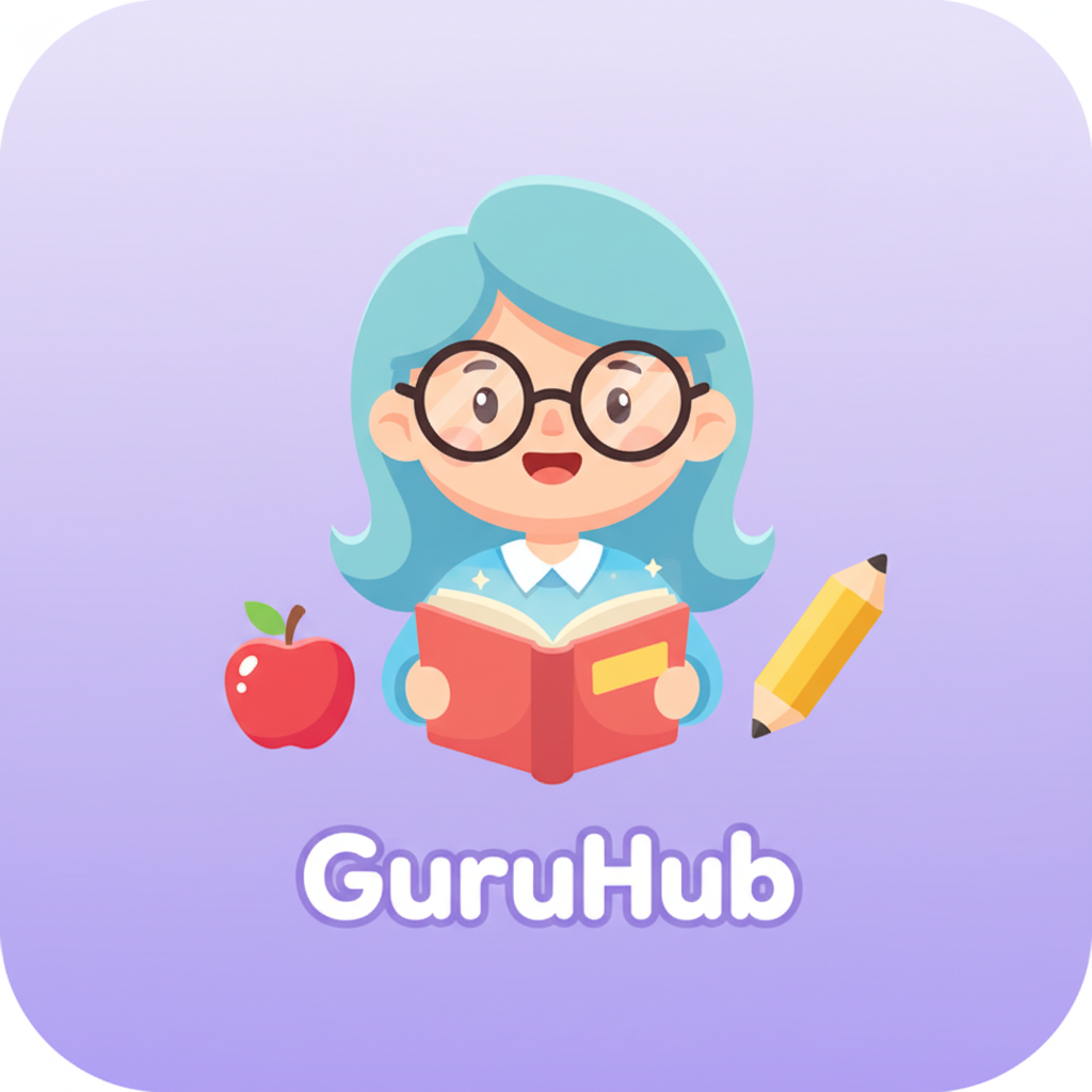 GuruHub icon