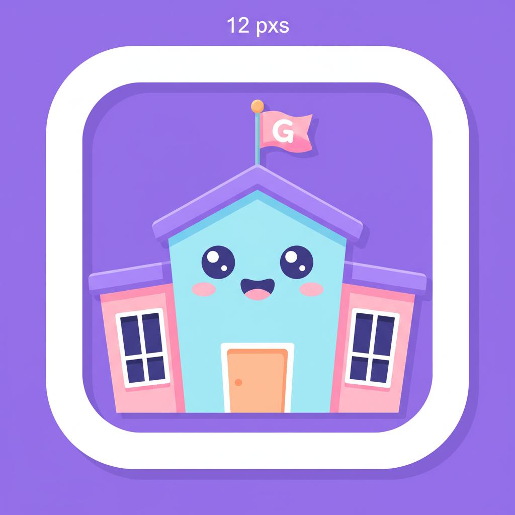GuruKelas icon