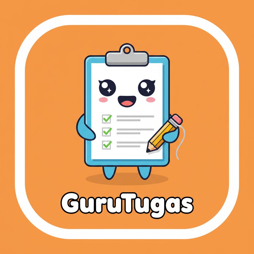 GuruTugas icon