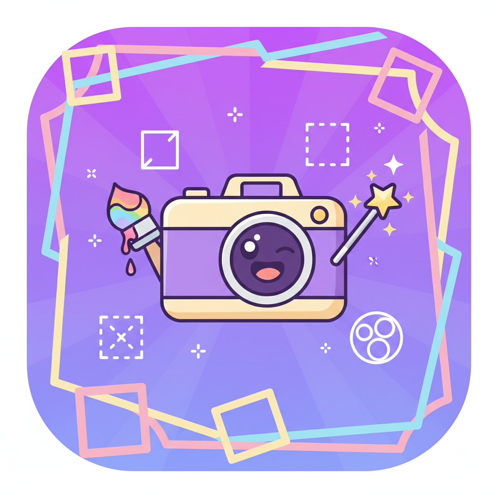 Image Toolkit icon