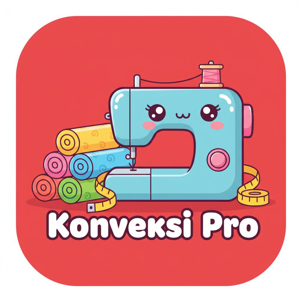 Konveksi Pro icon