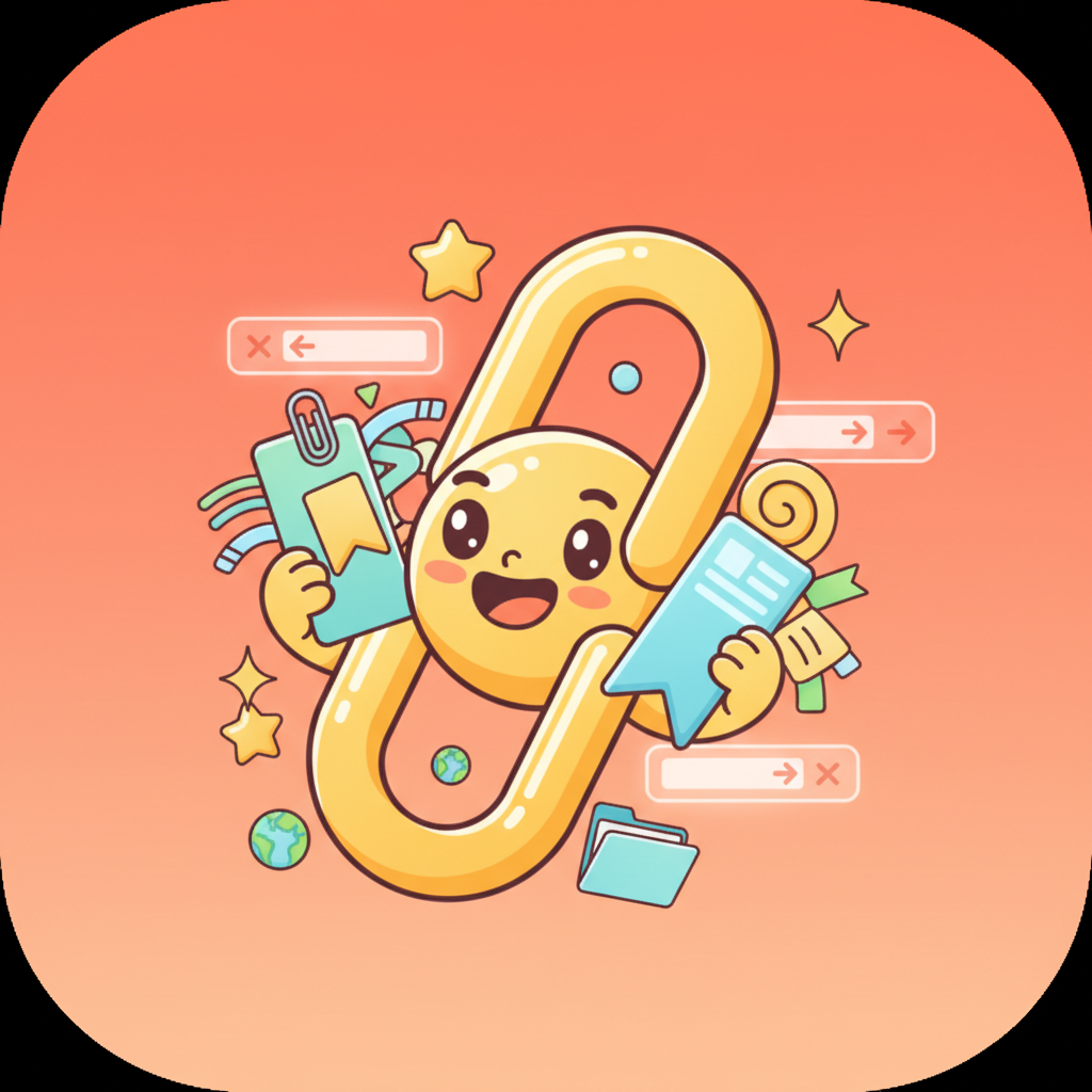Link Collection icon