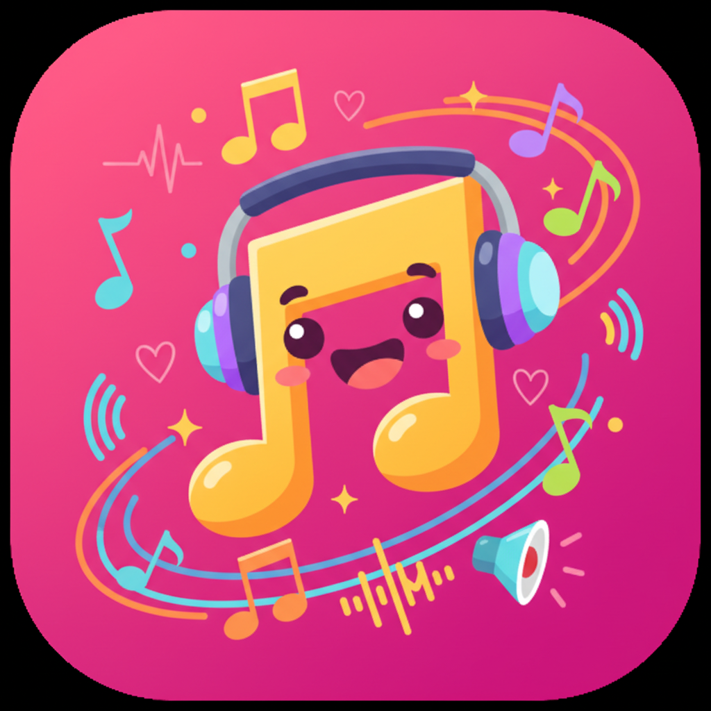 Music icon