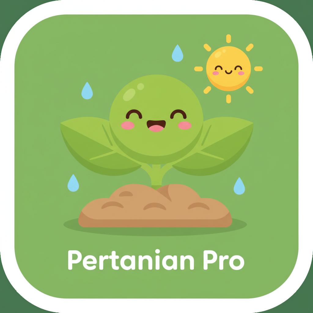 Pertanian Pro icon