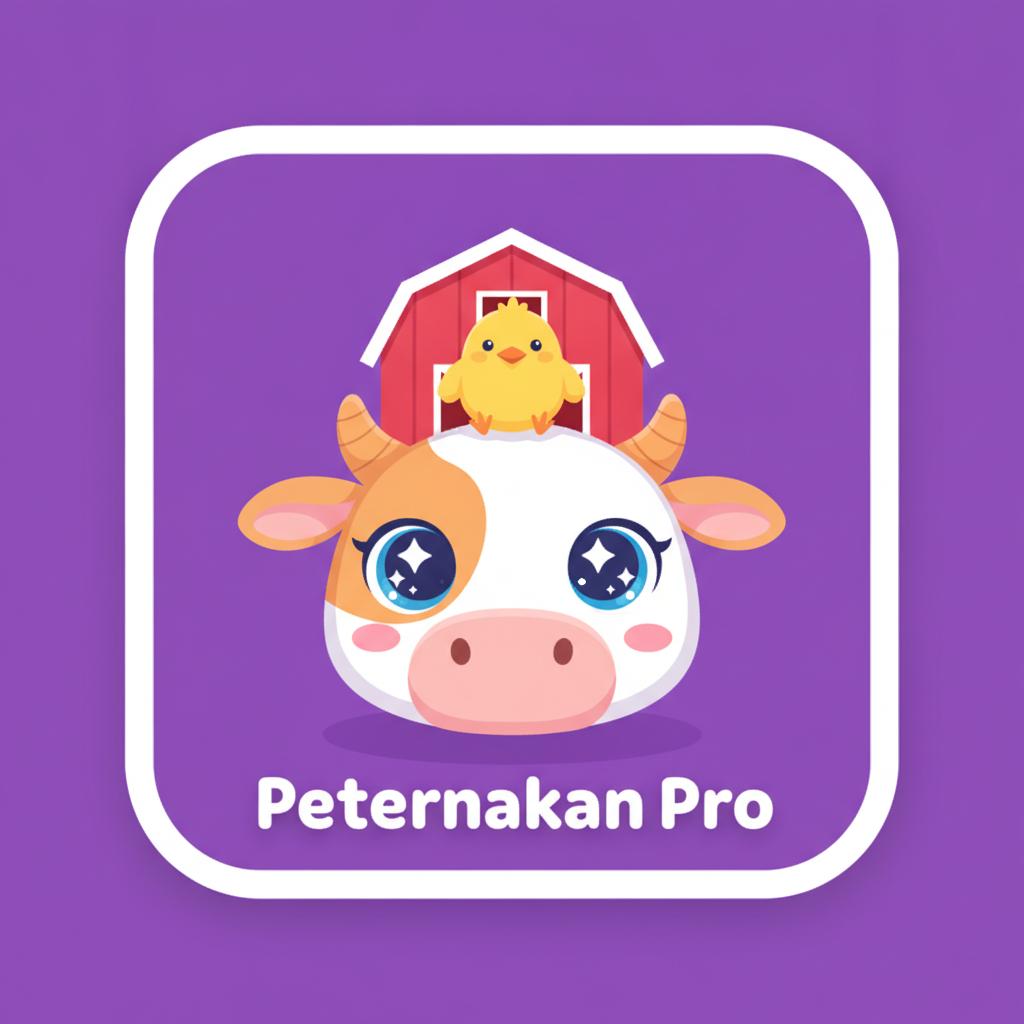 Peternakan Pro icon