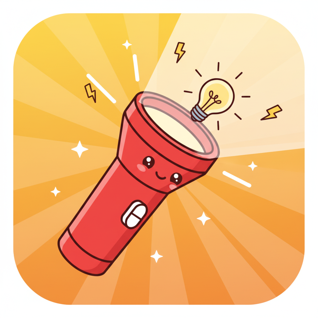 Senter icon