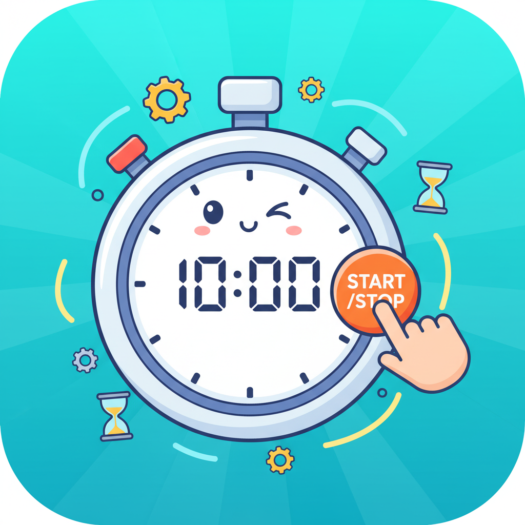 Stopwatch Timer icon