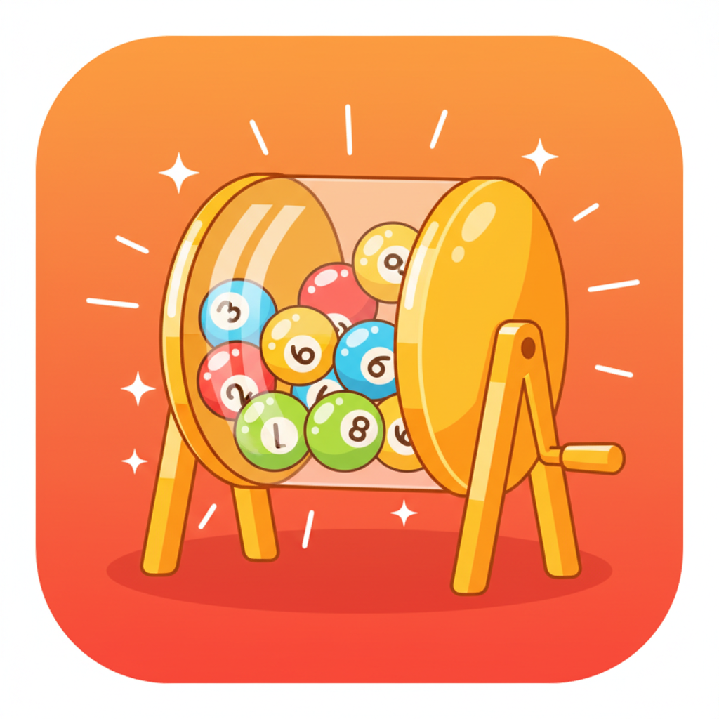 Undian Acak icon