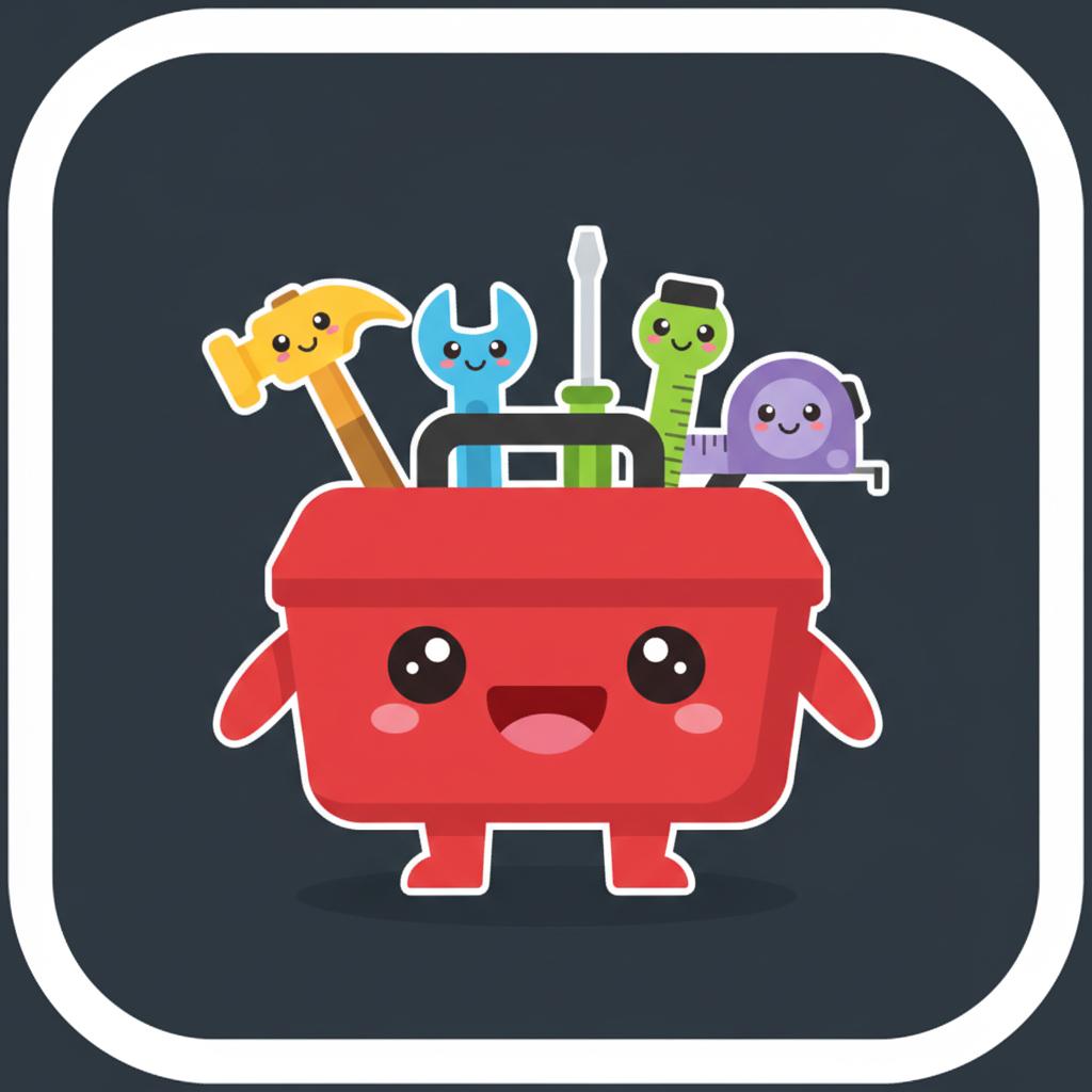 Utility Toolbox icon