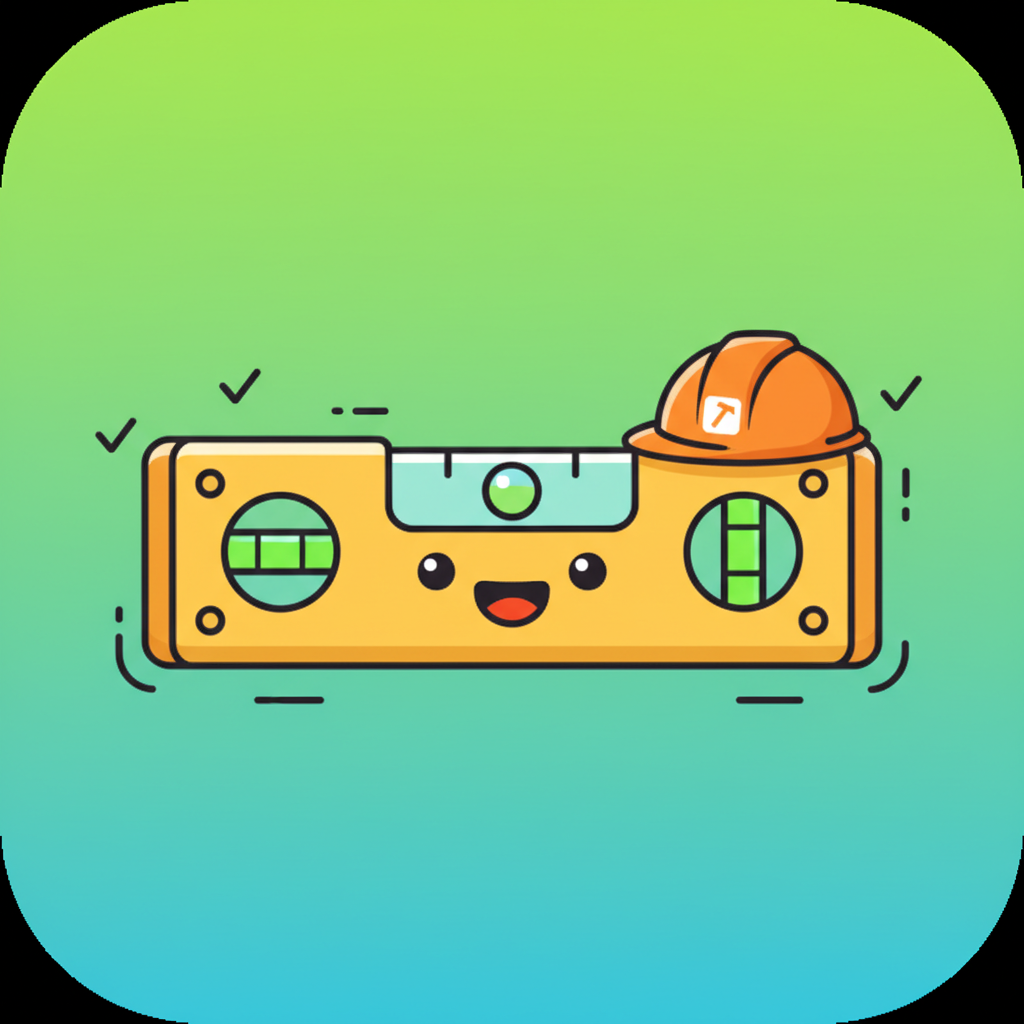 Waterpass icon